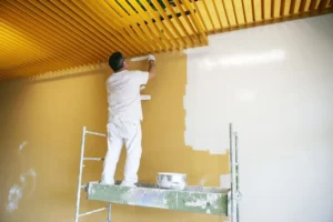 commercial painting services